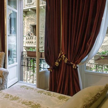 La Corte Di Giulietta Verona Habitación foto