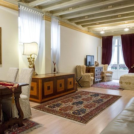 La Corte Di Giulietta Verona Habitación foto