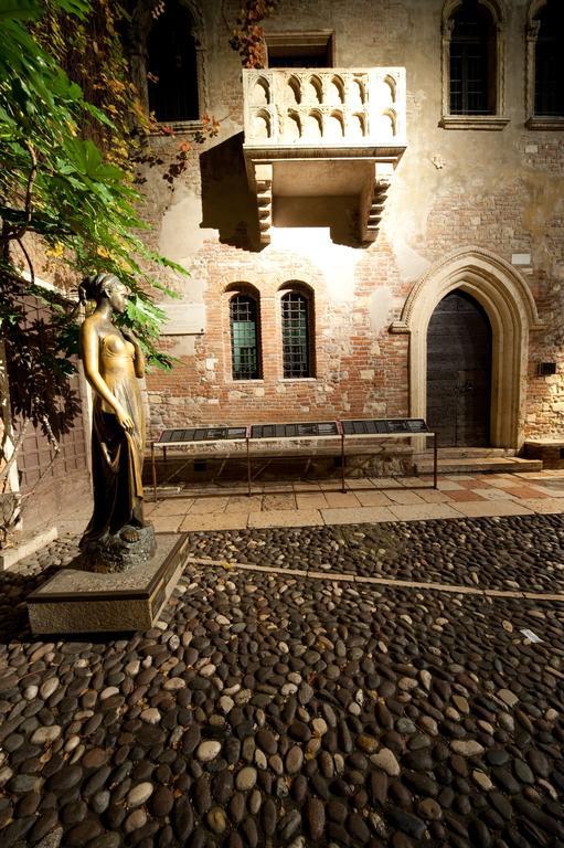 La Corte Di Giulietta Verona Exterior foto