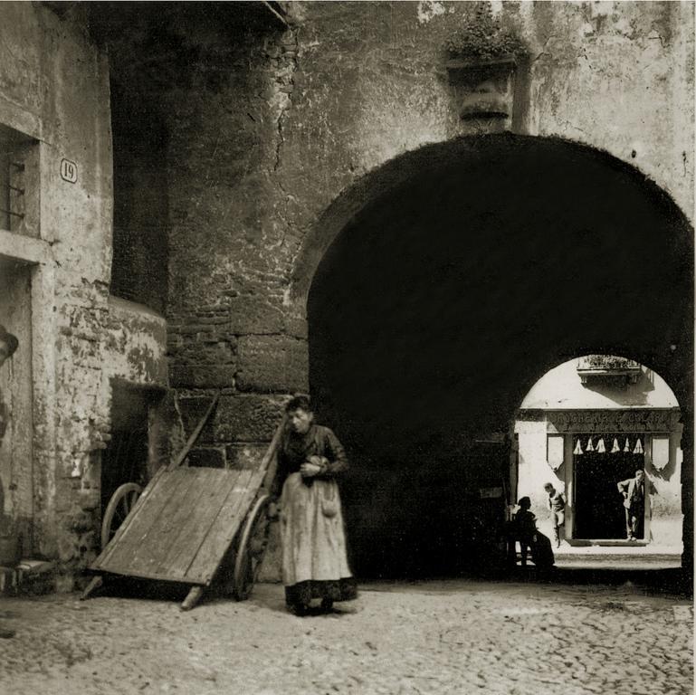 La Corte Di Giulietta Verona Exterior foto