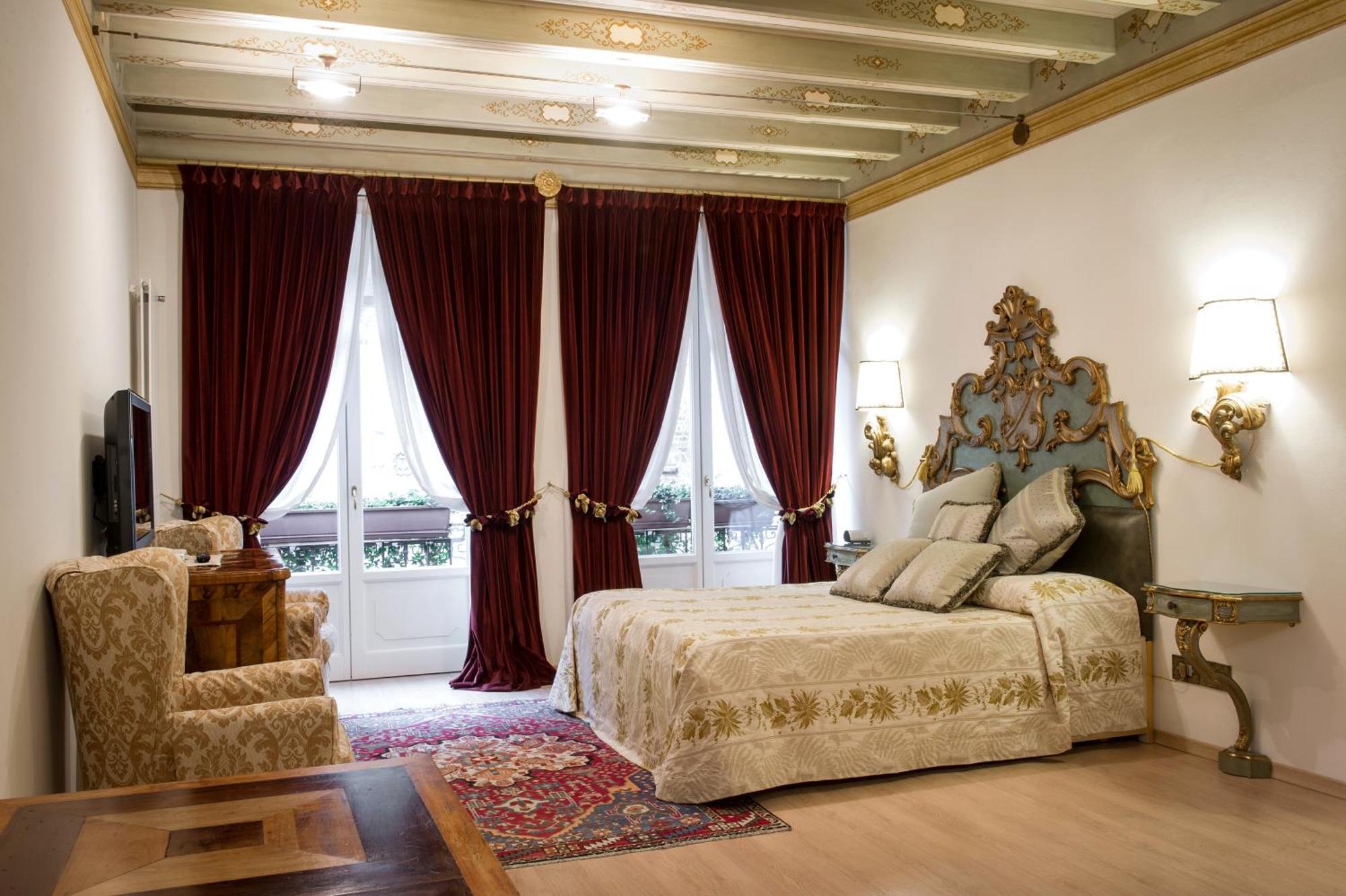 La Corte Di Giulietta Verona Habitación foto