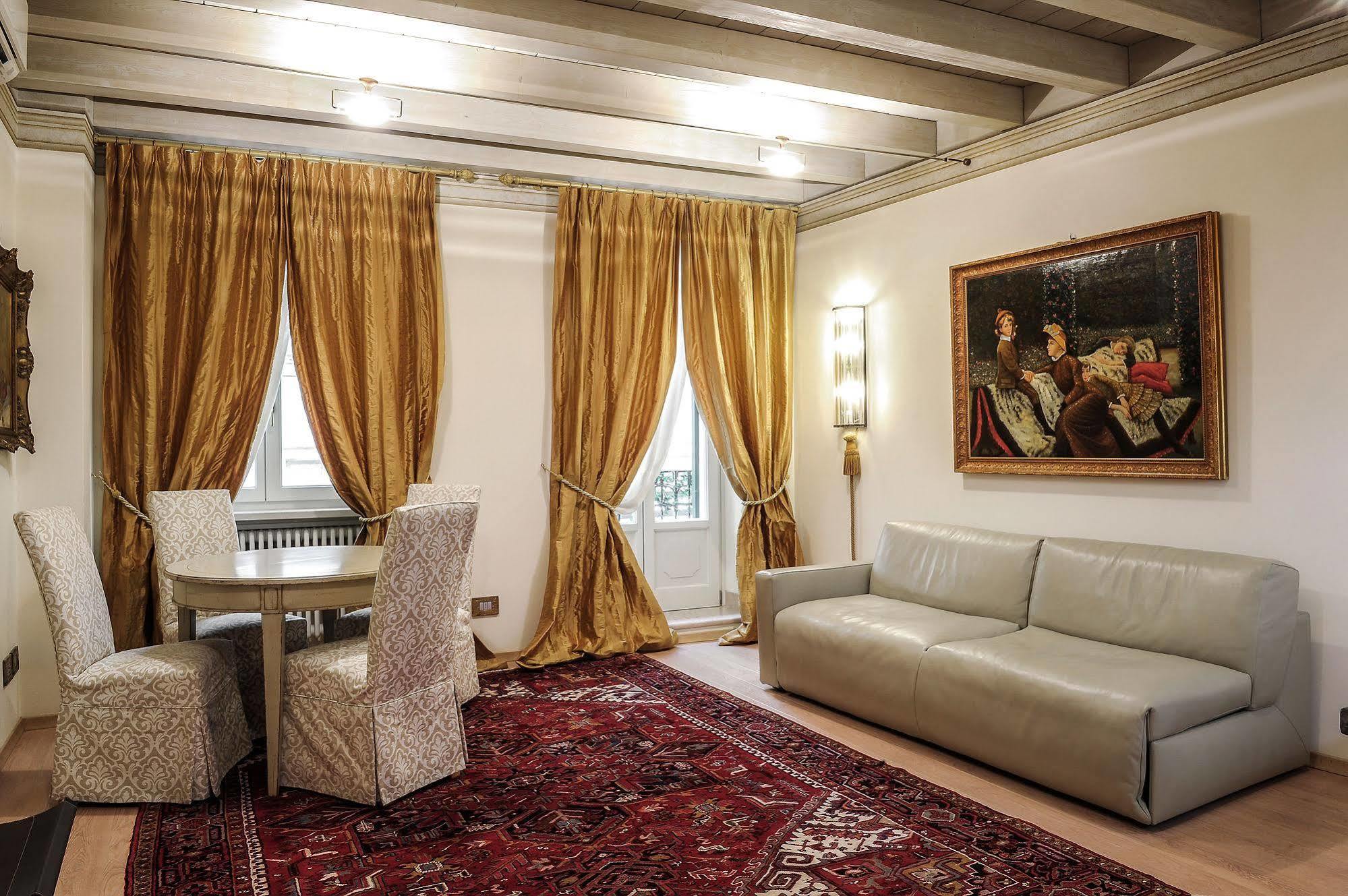 La Corte Di Giulietta Verona Exterior foto