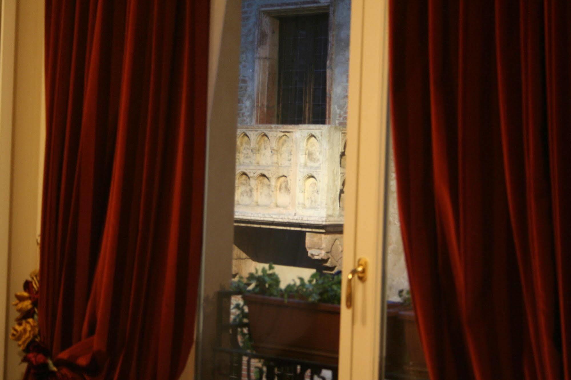 La Corte Di Giulietta Verona Exterior foto