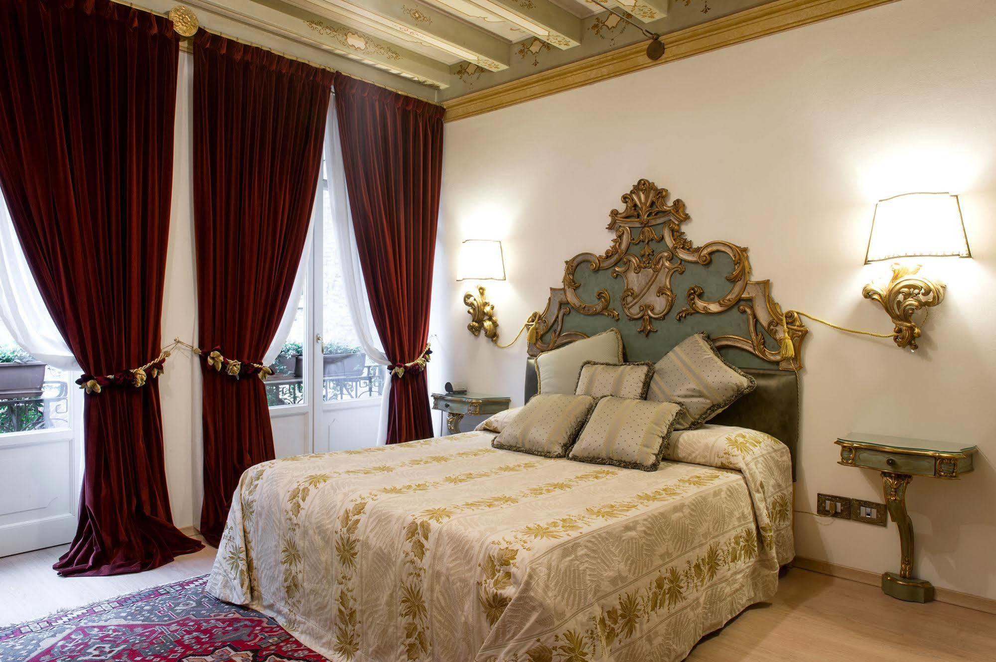La Corte Di Giulietta Verona Exterior foto
